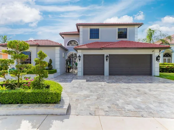3122 SW 189th Ave, Miramar, FL 33029