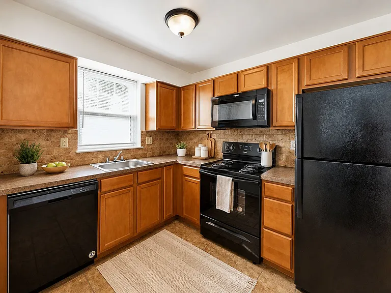 Wissahickon Park Apartment Homes — Photo 19