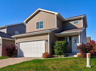 2879 Jaden Ln, Norwalk, IA 50211