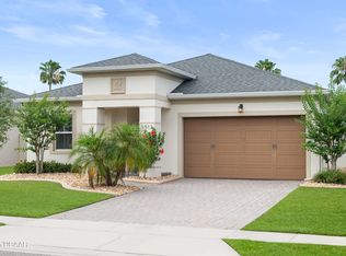5513 Estero Loop, Port Orange, FL 32128