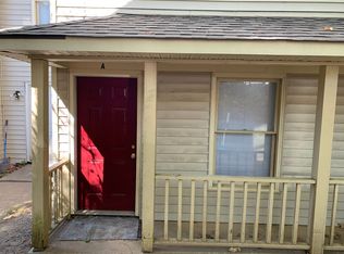 4412 Brockton Dr APT A, Raleigh, NC 27604