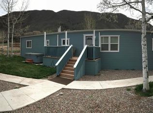 46 Lazy Gln, Snowmass, CO 81654