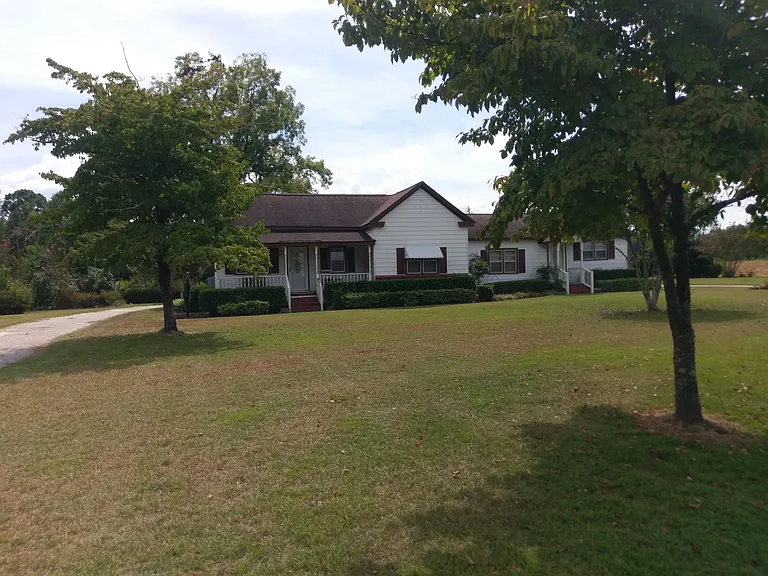 Gores Trailer Rd — Photo 1