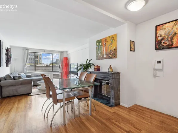 250 E 31st St APT 6A, New York, NY 10016