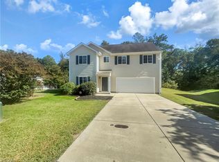 3368 Wiliton Way, High Point, NC 27260