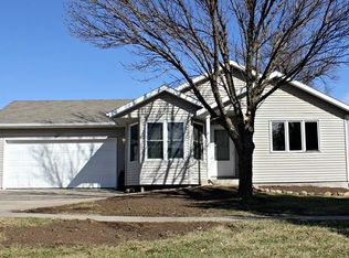 507 W Market W St, Panora, IA 50216