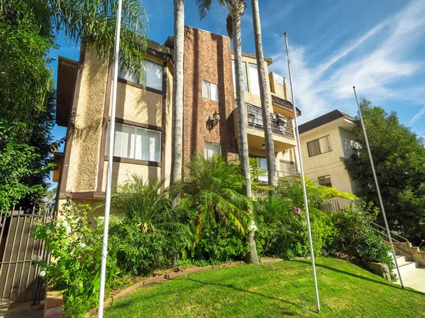 4420 Fulton Ave, 4420 Fulton Ave #40-103, Sherman Oaks, CA 91423