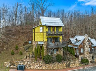 95 Breakaway Trl, Mars Hill, NC 28754