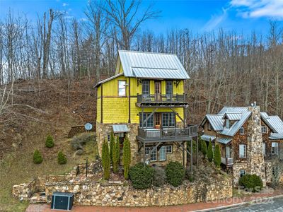 95 Breakaway Trl, Mars Hill, NC, 28754