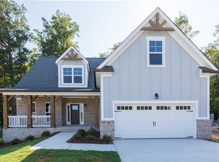 The Wellesley Plan, The Trails at Freewill, Cleveland, TN 37323