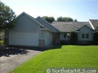 602 Montrose Rd, Saint Cloud, MN 56301