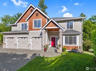 16254 205th Pl SE, Renton, WA 98059