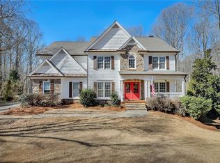 142 Rosebury Dr, Canton, GA 30115