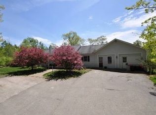 41 Waukewan Rd, Center Harbor, NH 03226