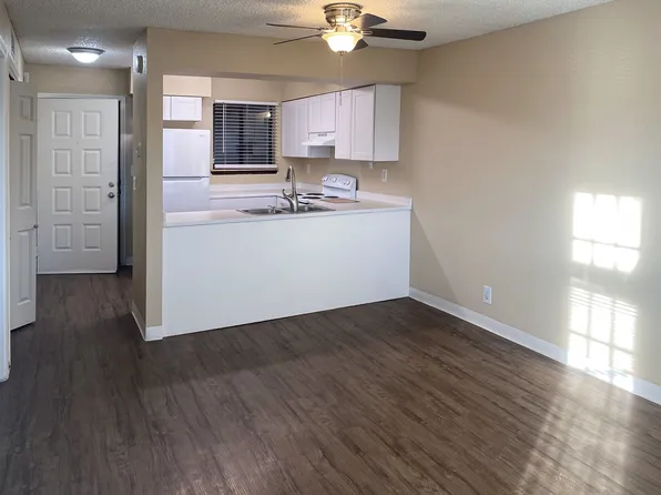 1331 Ortiz Dr SE APT 2, Albuquerque, NM 87108