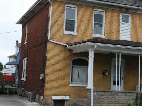 2146 Hay St, Easton, PA 18042