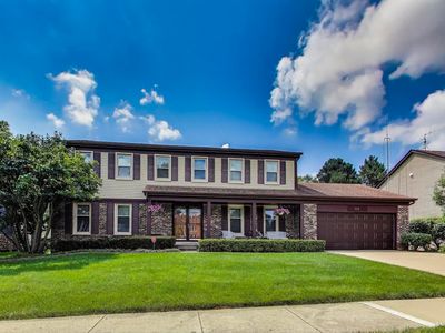 715 W Whiting Ln, Arlington Heights, IL, 60004