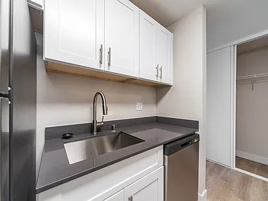 Terra Apartment Homes