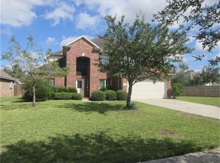 29810 Legends Pass Ln, Spring, TX 77386