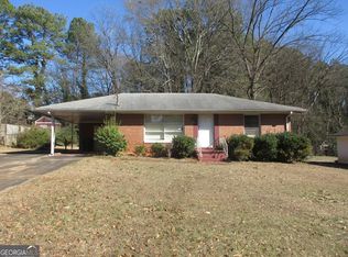 1964 Pinedale Pl, Decatur, GA 30032