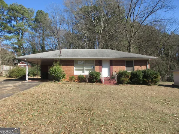 1964 Pinedale Pl, Decatur, GA 30032