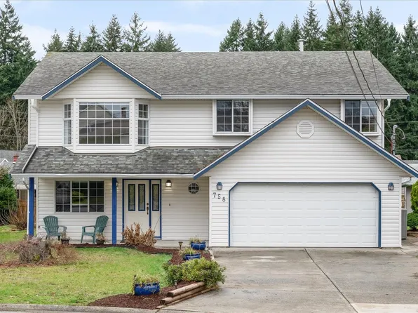 758 De Frane Ct, Ladysmith, BC V9G 1P1