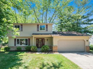 2756 Torrey Ave, Ann Arbor, MI 48108