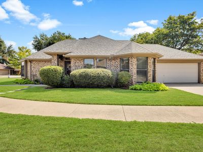 2734 Sedgeway Ln, Carrollton, TX, 75006