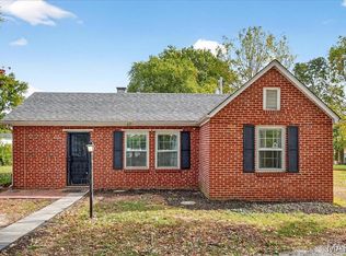 40 Irene Dr, Belleville, IL 62226