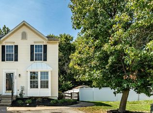 235 Barrett Run Pl, Newark, DE 19702