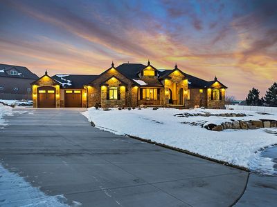 14708 S Boulden Lake Cv, Bluffdale, UT, 84065