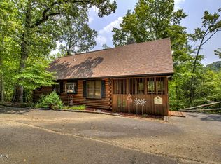 277 Cherokee Path Way, Sevierville, TN 37876