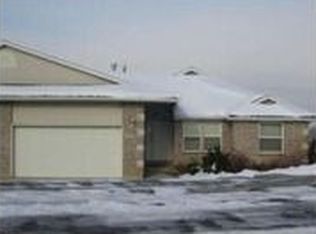 2640 S 450 W, Perry, UT 84302