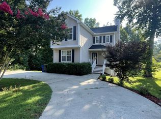 5001 Knightsbridge Way, Raleigh, NC 27604