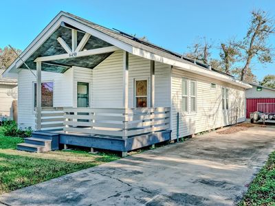 6450 Jefferson Blvd, Groves, TX, 77619