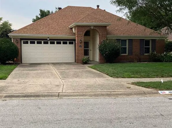 4610 McIntire Xing, Owensboro, KY 42301