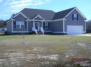 122 Trevor Way, Moyock, NC 27958