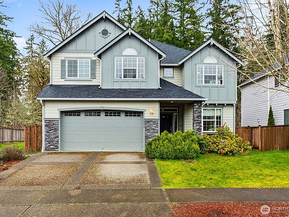2nd image of 4218 Goldcrest Drive NW