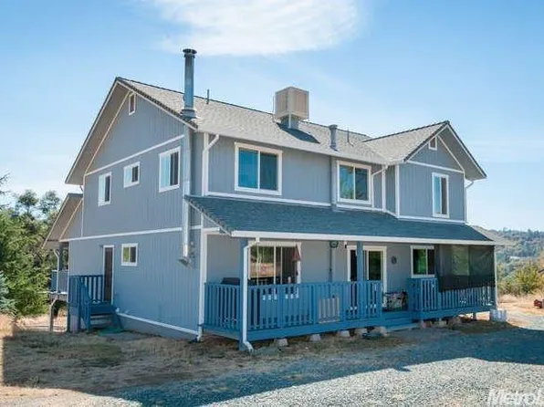 6495 Slug Gulch Rd, Somerset, CA 95684