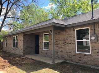 1400 Cedar, Paris, TX 75460