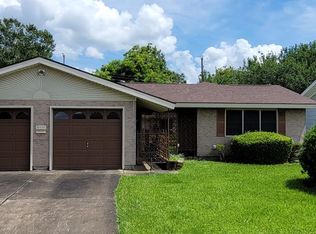 3511 Avenue L, Nederland, TX 77627
