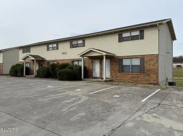 1922 Topside Rd, Louisville, TN 37777