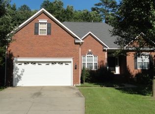 2155 Maurine Way, Winston Salem, NC 27127