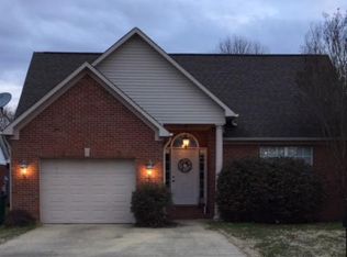 3263 Winchester Cir, Tupelo, MS 38801