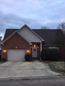 3263 Winchester Cir, Tupelo, MS, 38801