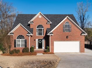 305 Cimarron Place, Martinez, GA 30907