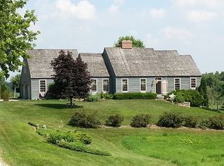 252 Koro Rd, Ripon, WI 54971