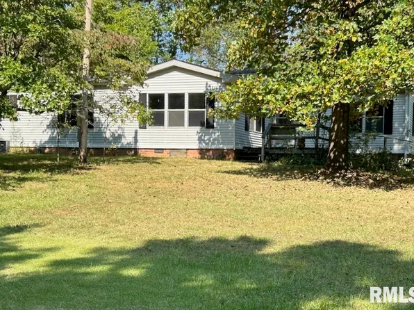 103 Frailey Ln, Makanda, IL 62958