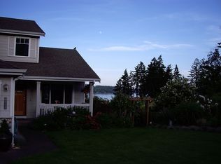 6164 Oceanside Pl NE, Bremerton, WA 98311