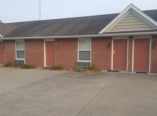 495 Rumbach Ave, Jasper, IN 47546